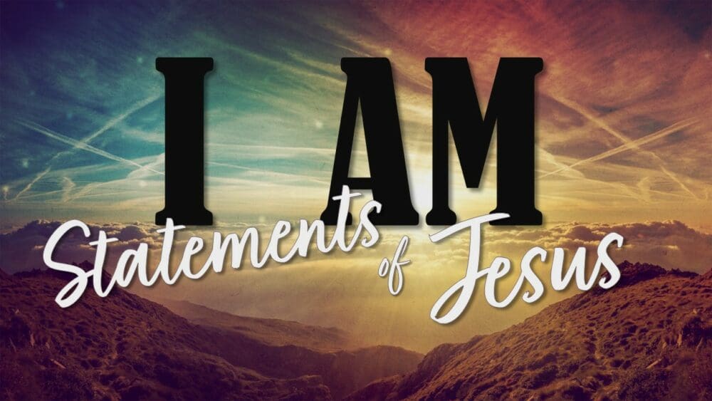 Jesus Prayed for You (Is Praying For You) Image