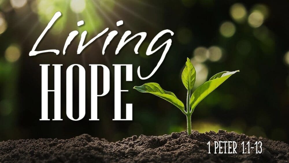 Living Hope Image