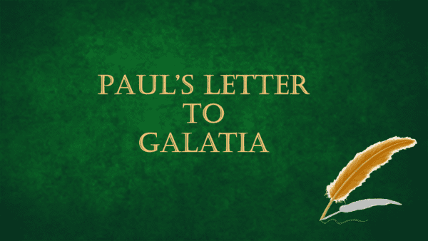 Pauls Message of Truth Image